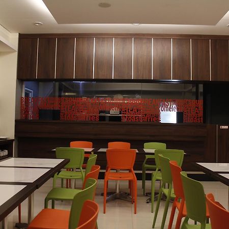 贝拉维塔酒店 古邦 外观 照片